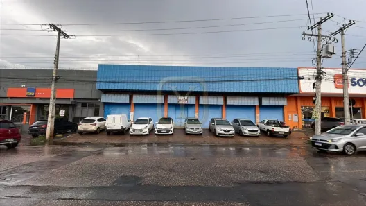 Galpão/Depósito/Armazém para alugar, 480m² no Dom Aquino, Cuiabá