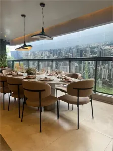 Apartamento com 2 Quartos à venda, 88m² no Brooklin Paulista, São Paulo