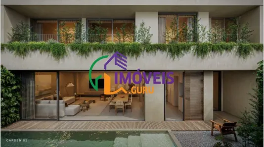 Casa de Condomínio com 2 Quartos à venda, 135m² no Pinheiros, São Paulo