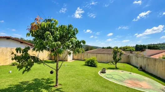 Casa com 4 Quartos à venda, 334m² no Caixa D´Água, Vinhedo