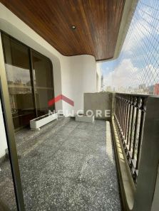 Apartamento com 4 Quartos à venda, 258m² no Jardim Paulista, São Paulo