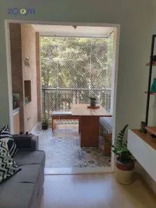 Apartamento com 3 Quartos à venda, 83m² no Jardim Flórida, Jundiaí
