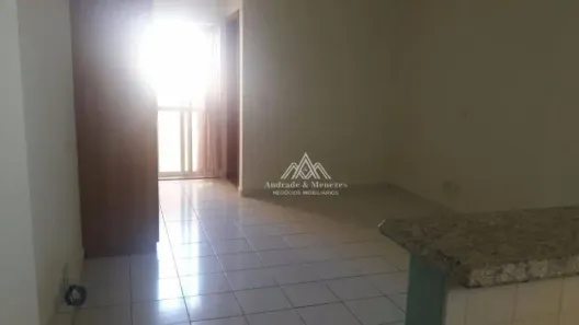 Kitnet com 1 Quarto à venda, 32m² no Nova Ribeirânia, Ribeirão Preto