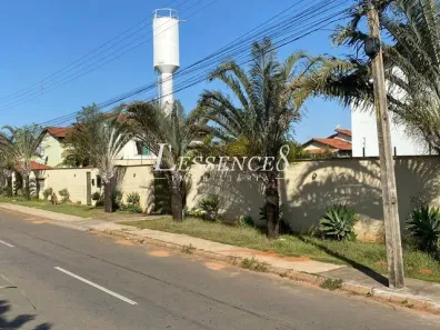 Casa de Condomínio com 2 Quartos à venda, 68m² no Jardim Helvécia, Aparecida de Goiânia