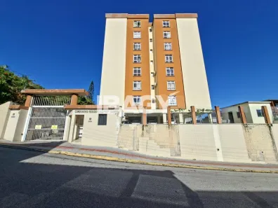 Apartamento com 2 Quartos para alugar, 51m² no Ipiranga, São José