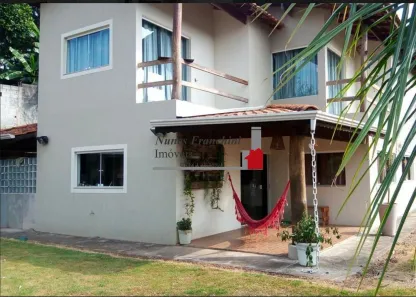 Casa de Condomínio com 5 Quartos para alugar, 300m² no São Vicente, Mairiporã
