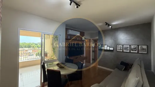 Apartamento com 3 Quartos à venda, 73m² no Jardim Petrópolis, São José dos Campos