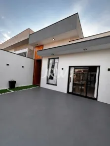 Casa com 3 Quartos à venda, 125m² no Jardim Residencial Veneza, Indaiatuba