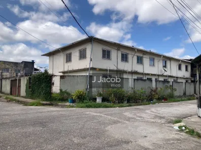 Casa com 6 Quartos para alugar, 560m² no Sacramenta, Belém