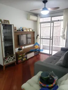 Apartamento com 3 Quartos à venda, 95m² no Santa Rosa, Niterói