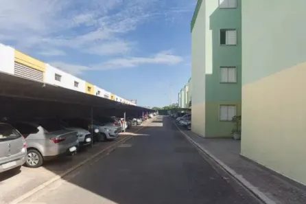 Apartamento com 3 Quartos à venda, 78m² no Vila Manoel Ferreira, Campinas