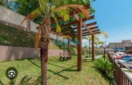 Apartamento com 2 Quartos para venda ou aluguel, 50m² no Parque Residencial Flamboyant, São José dos Campos