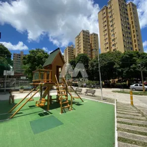 Apartamento com 3 Quartos à venda, 60m² no Jardim São Paulo, Recife