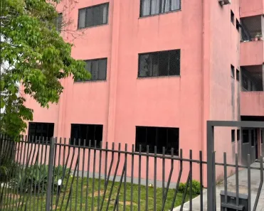Apartamento com 3 Quartos para alugar, 100m² no Jardim Carvalho, Ponta Grossa