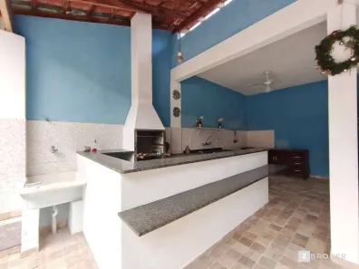Casa com 4 Quartos à venda, 269m² no Perequê Açu, Ubatuba