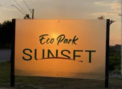 Lote/Terreno à venda, 306m² no Condomínio Residencial Ecopark Bourbon, Caçapava