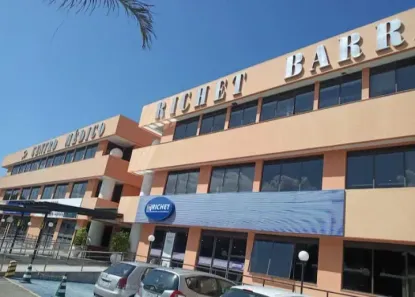 Consultório à venda, 81m² no Barra da Tijuca, Rio de Janeiro