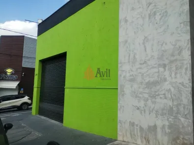 Imóvel Comercial à venda, 198m² no Vila Gomes Cardim, São Paulo
