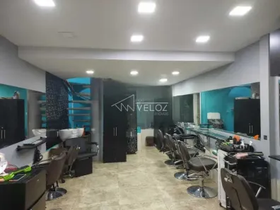 Kitnet à venda, 43m² no Ipanema, Rio de Janeiro
