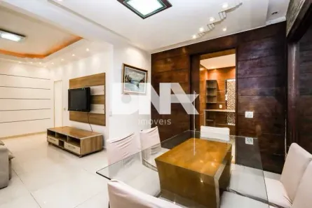 Apartamento com 1 Quarto à venda, 65m² no Barra da Tijuca, Rio de Janeiro