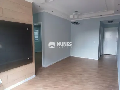 Apartamento com 3 Quartos à venda, 69m² no Vila Iracema-Belval, Barueri