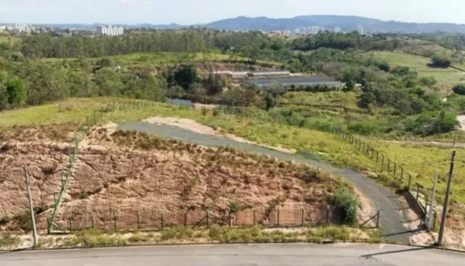 Lote/Terreno à venda, 1004m² no Caxambu, Jundiaí