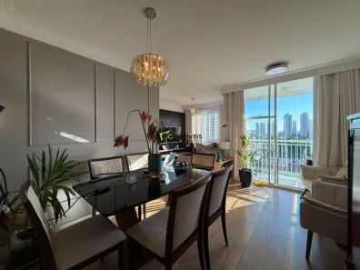 Apartamento com 3 Quartos à venda, 62m² no Limão, São Paulo