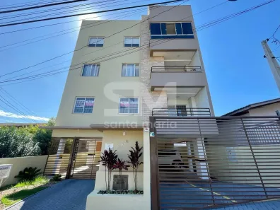 Apartamento com 3 Quartos à venda, 119m² no Bela Vista, Chapecó