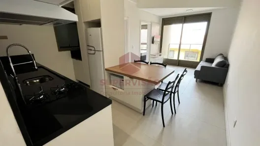 Apartamento com 2 Quartos à venda, 74m² no Jurerê Internacional, Florianópolis