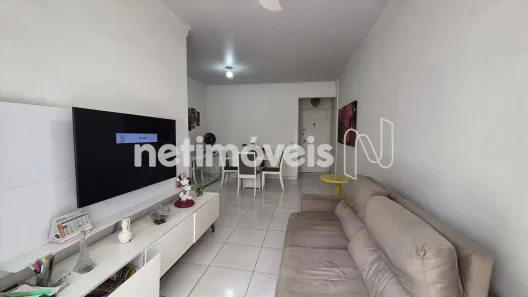 Apartamento com 2 Quartos para alugar, 60m² no Mata da Praia, Vitória