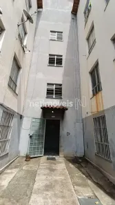 Apartamento com 2 Quartos à venda, 42m² no Industrial São Luiz, Contagem