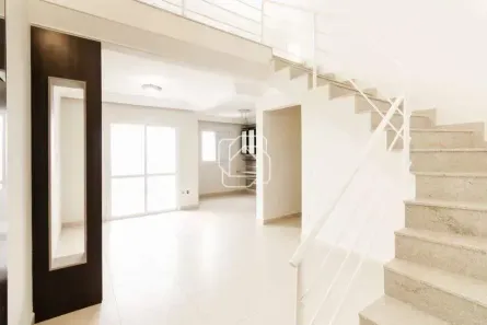 Apartamento com 2 Quartos para alugar, 187m² no Vila Todos os Santos, Indaiatuba