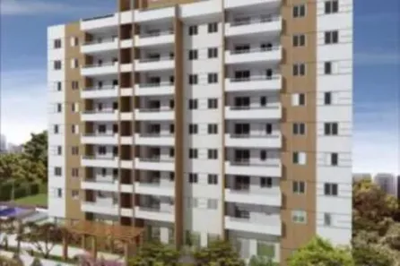 Apartamento com 3 Quartos à venda, 97m² no Vila Gumercindo, São Paulo