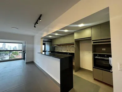 Apartamento com 3 Quartos para venda ou aluguel, 110m² no São Judas, Piracicaba