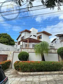 Casa com 4 Quartos à venda, 310m² no Itaigara, Salvador