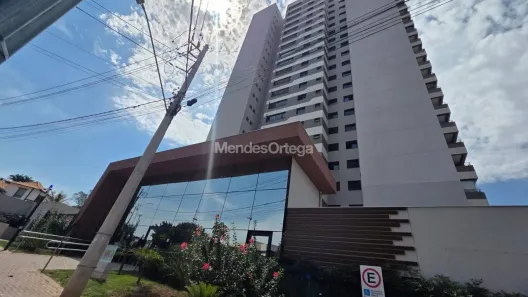 Apartamento com 3 Quartos para alugar, 90m² no Parque Morumbi, Votorantim