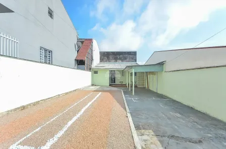 Lote/Terreno à venda, 168m² no Sítio Cercado, Curitiba