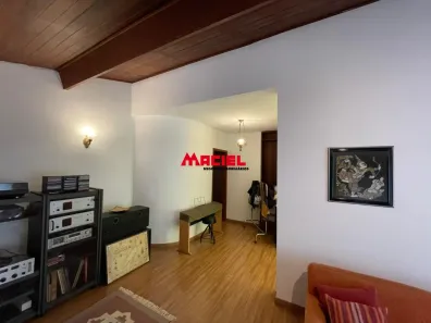Casa com 4 Quartos à venda, 356m² no Jardim Esplanada II, São José dos Campos