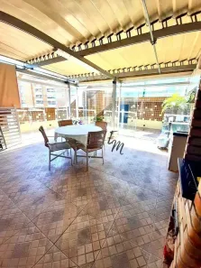 Cobertura com 4 Quartos à venda, 300m² no Canto do Forte, Praia Grande