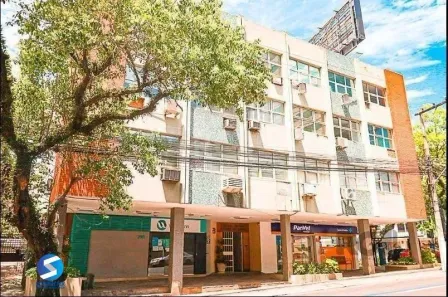 Sala Comercial à venda, 77m² no Rio Branco, Porto Alegre