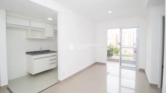 Apartamento com 2 Quartos para alugar, 49m² no Assunção, São Bernardo do Campo