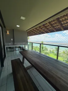 Apartamento com 3 Quartos à venda, 115m² no , Ipojuca