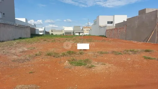 Lote/Terreno à venda, 507m² no Novo Mundo, Uberlândia