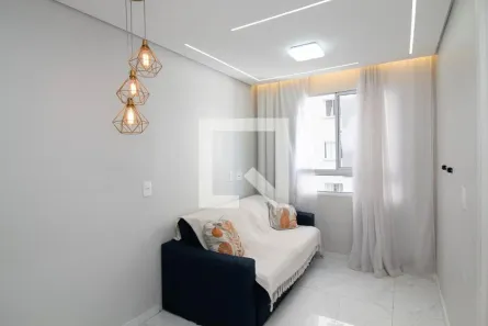 Apartamento com 2 Quartos à venda, 37m² no Vila das Bandeiras, Guarulhos