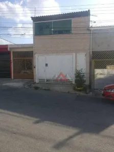 Sobrado com 6 Quartos à venda, 614m² no Jardim Dayse, Ferraz de Vasconcelos