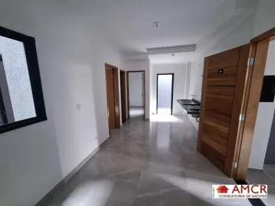 Apartamento com 1 Quarto à venda, 28m² no Penha de França, São Paulo