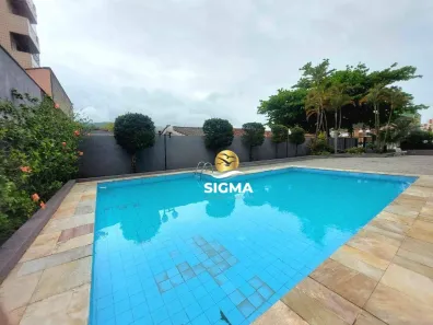 Apartamento com 2 Quartos à venda, 75m² no Enseada, Guarujá