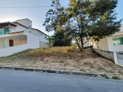 Lote/Terreno à venda, 500m² no Ponte Alta, Betim