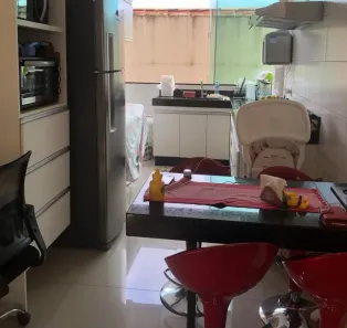 Apartamento com 2 Quartos à venda, 57m² no Alto Umuarama, Uberlândia