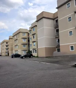 Apartamento com 2 Quartos à venda, 47m² no São Gabriel, Colombo